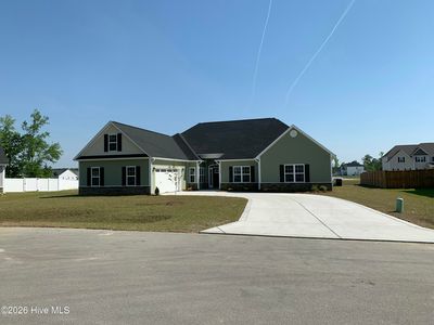 608 Salty Marsh Lane, Jacksonville, NC, 28546