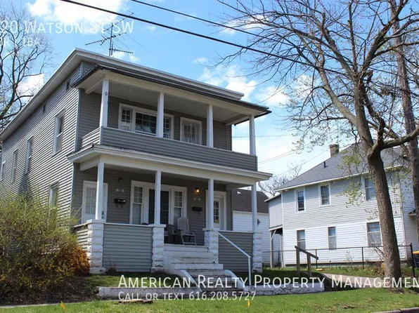 820 Watson St SW, Grand Rapids, MI 49504