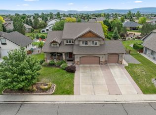 552 Cobble Dr, Montrose, CO 81403