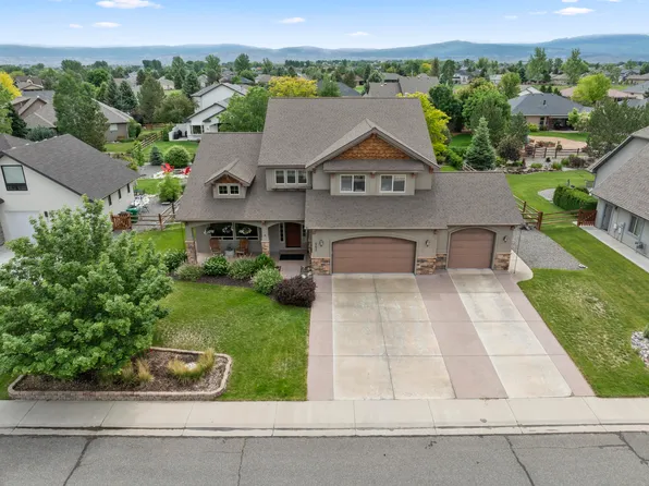 552 Cobble Dr, Montrose, CO 81403