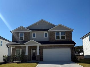 2918 Sweet Red Cir, Braselton, GA 30517