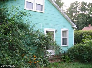 22 Oak St, Cambridge, MD 21613