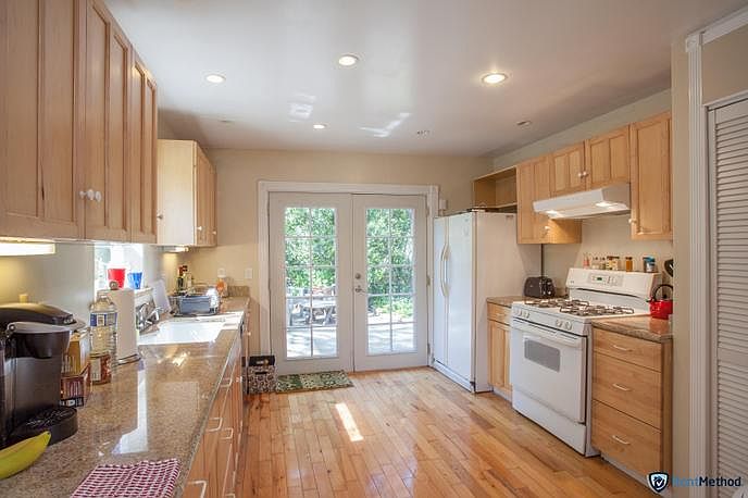 Beautiful Updated Kitchen