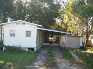 3480 E Fishermans Ln, Hernando, FL 34442