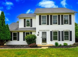183 Halifax Ln, Medina, OH
