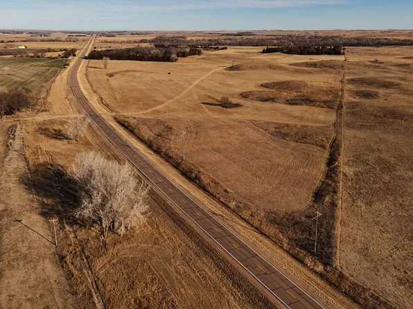 0 N 58th Tract 2, Randolph, NE 68771