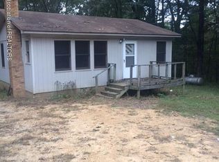 2171 Parks Place Rd, Como, MS 38619