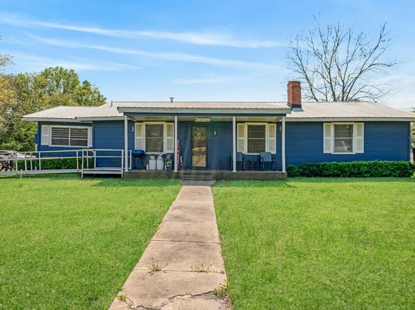 4958 Texas Hwy #154, Cooper, TX 75432