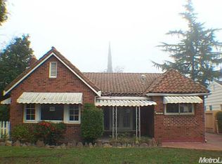 1443 Michigan Ave, Stockton, CA 95204