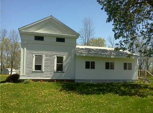 2223 Gaines Waterport Rd, Albion, NY 14411