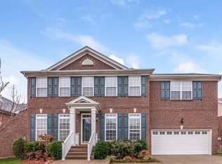 757 Cowan Dr, Nolensville, TN 37135