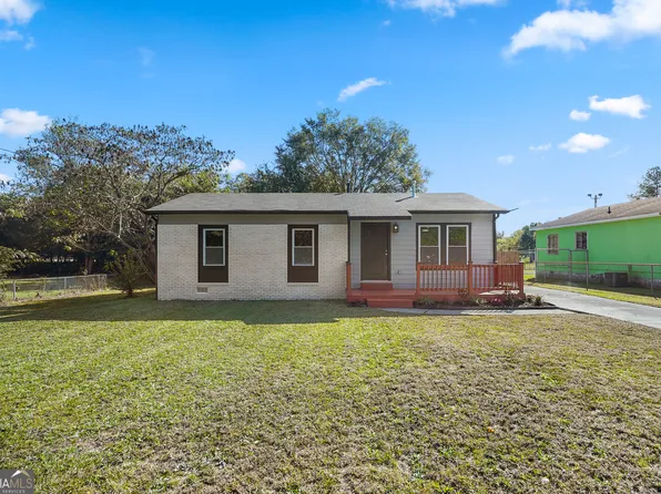5756 Edwina Dr, Macon, GA 31206