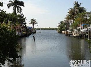 2616 Cajeput St, Matlacha, FL 33993