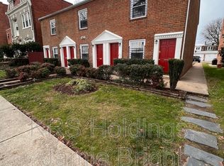 412 N Sheppard St APT 1, Richmond, VA 23221