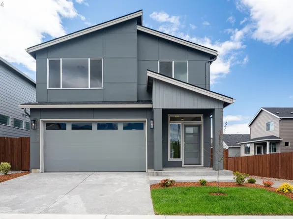 17708 NW 7th Ave, Ridgefield, WA 98642