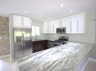 1641 Riverland Rd, Fort Lauderdale, FL 33312