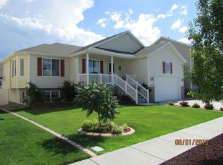 3553 W 800 S, Syracuse, UT 84075