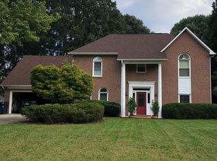 19428 Coachmans Trce, Cornelius, NC 28031