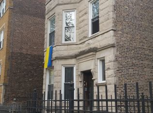 847 N Maplewood Ave APT 3R, Chicago, IL 60622