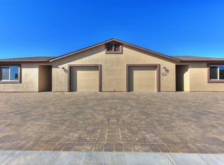 9501 E Magma Dr, Prescott Valley, AZ 86314