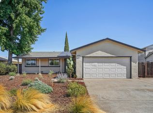 1527 Sandy Way, Antioch, CA 94509