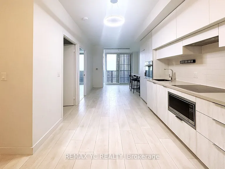 8 Eglinton Ave E #5309 — Photo 3