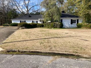 3018 Bryn Mawr Rd, Montgomery, AL 36111