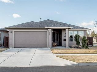 2927 NE Dogwood Dr, Bend, OR 97701
