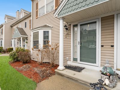 283 Bridge Street #4, Groton, CT, 06340