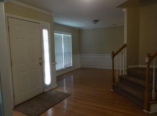 4119 Saddlehorn Dr, Evans, GA 30809