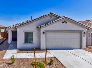 846 W Calle El Teclado, Sahuarita, AZ 85629