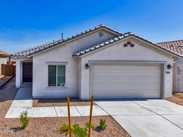 846 W Calle El Teclado, Sahuarita, AZ 85629
