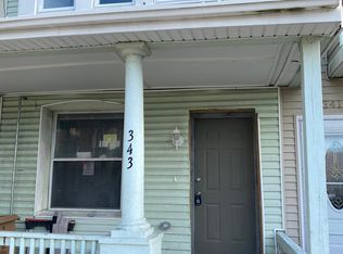 343 N Connecticut Ave, Atlantic City, NJ 08401