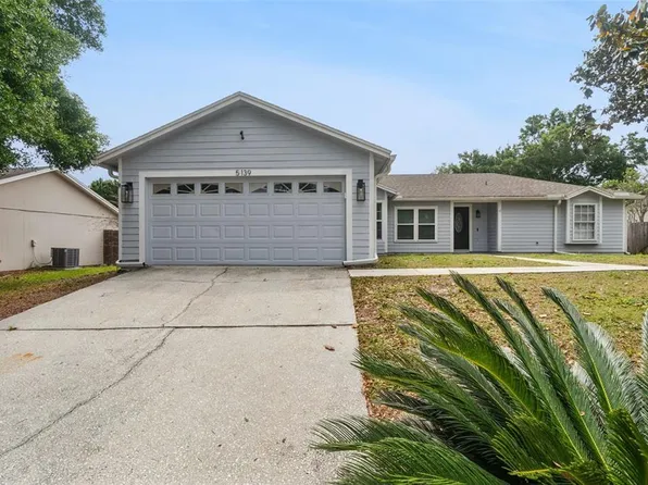 5139 Log Wagon Rd, Ocoee, FL 34761