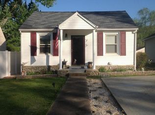 511 Cherokee Ave, Clinton, TN 37716