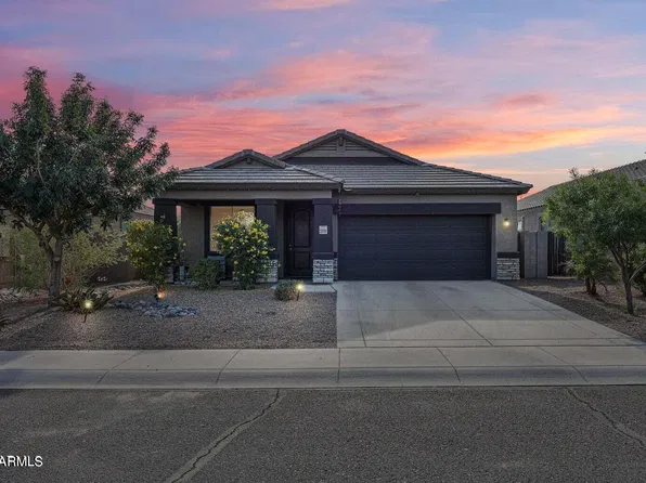 23701 W RIPPLE Road, Buckeye, AZ 85326