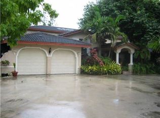 3521 NW 96th Ave, Cooper City, FL 33024