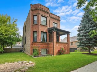 6411 Sinclair Ave, Berwyn, IL 60402