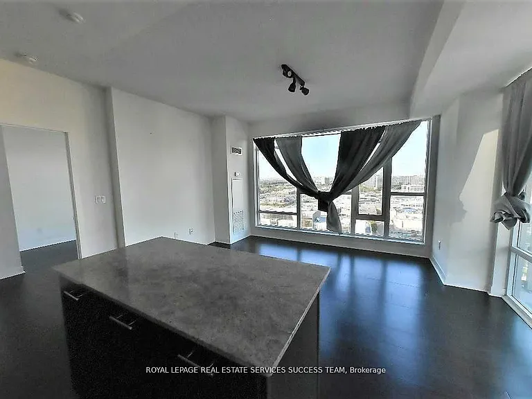 365 Prince Of Wales Dr #1802 — Photo 12