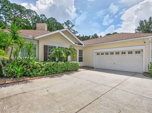 3349 WARNELL Drive, Jacksonville, FL 32216