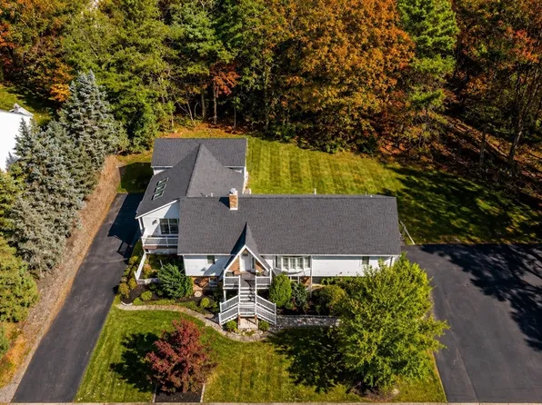 5 Flintlocke Rd, Franklin, MA 02038