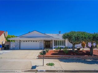 640 Cliffwood Ave, Brea, CA 92821