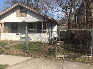 4519 Chestnut Ave, Kansas City, MO 64130