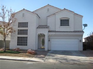 3168 Morning Whisper Dr, Henderson, NV 89052