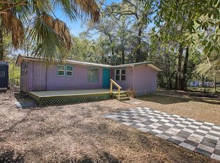 2875 Jewell Dr, Tallahassee, FL 32310