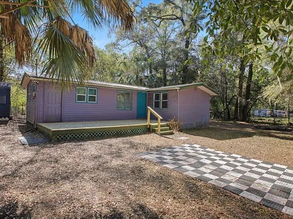 2875 Jewell Dr, Tallahassee, FL 32310