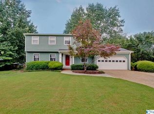 4008 Dobbs Dr SE, Huntsville, AL 35802