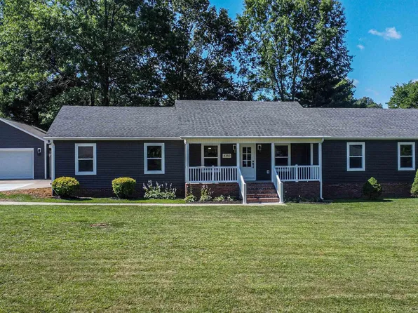 4350 Maywood Dr, Paducah, KY 42001