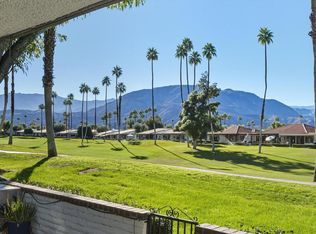 25 Torremolinos Dr, Rancho Mirage, CA 92270