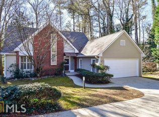 1561 Crossway Dr NE #0, Brookhaven, GA 30319